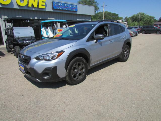 2023 Subaru Crosstrek Sport for sale in North Platte, NE