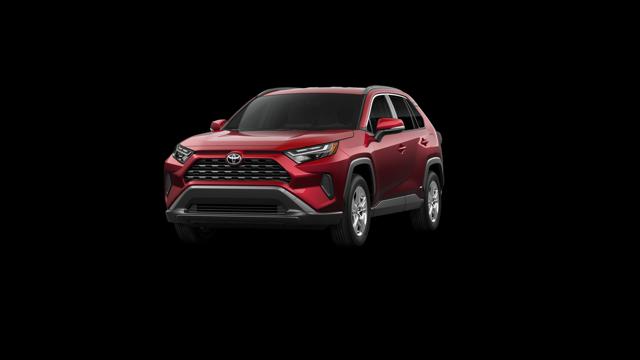 2025 Toyota RAV4 Hybrid XLE for sale in Meadville, PA