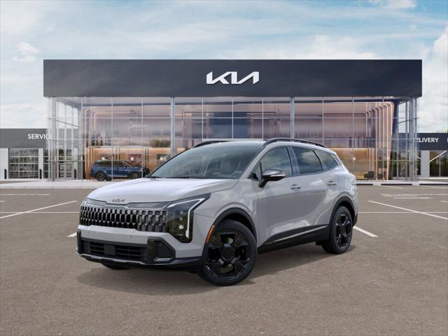 2026 Kia Sportage X-Line for sale in Nashua, NH