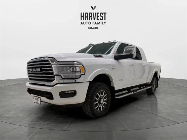 2023 Ram 2500 Limited Longhorn Mega Cab 4x4 6'4" Box for sale in Wahoo, NE