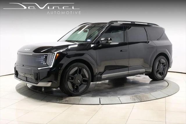 2024 Kia EV9 GT-Line for sale in Jacksonville, FL
