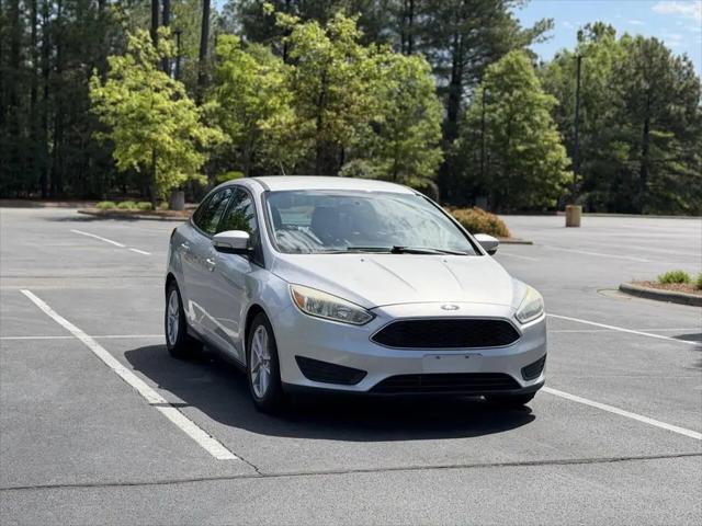 2017 Ford Focus SE for sale in Durham, NC