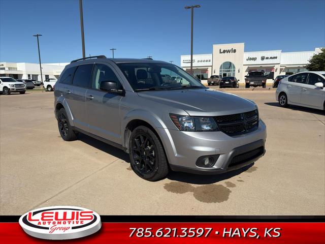 2019 Dodge Journey SE for sale in Hays, KS
