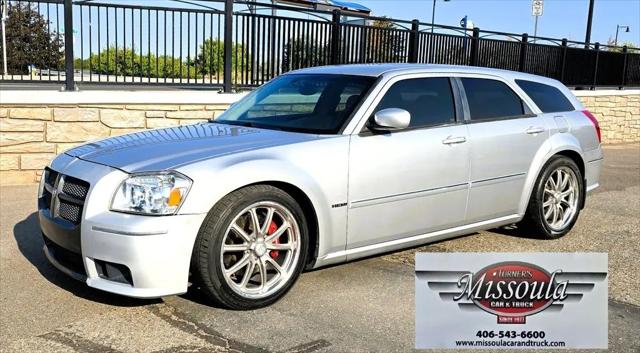 Sitemapcdatahttpswudinf Inetcomdodge Magnum Srt8 For Sale Near Me
