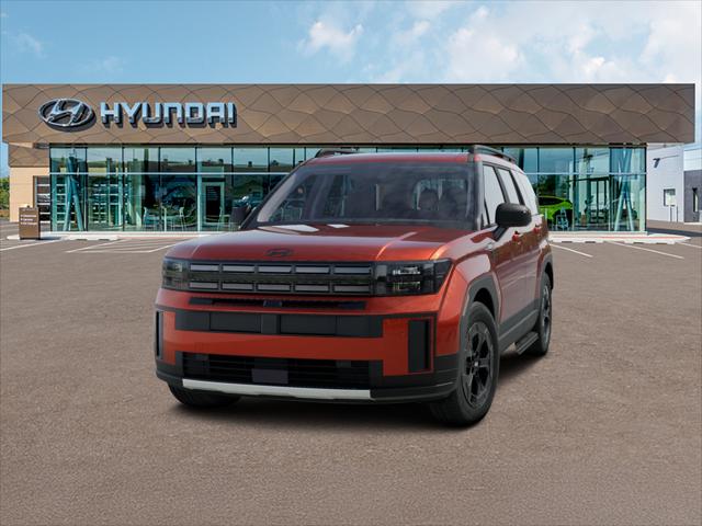 2026 Hyundai Santa Fe XRT for sale in SPRINGFIELD, MA