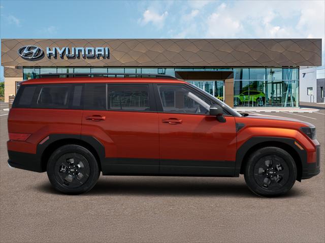 2026 Hyundai Santa Fe XRT