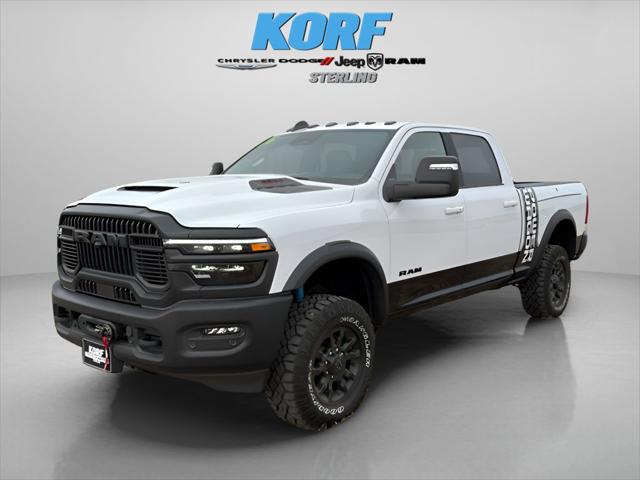2026 Ram 2500 Power Wagon for sale in Sterling, CO