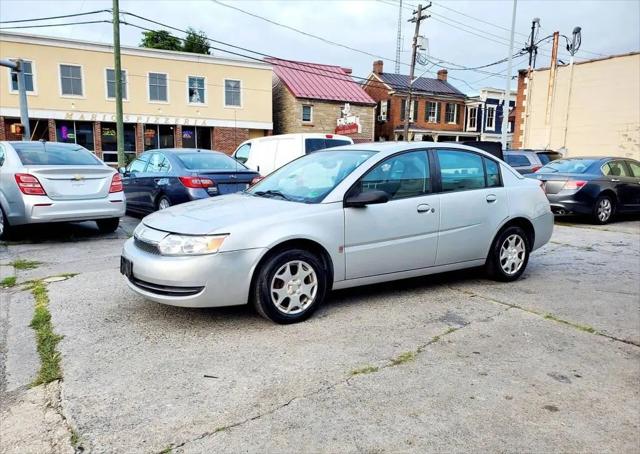 2003 Saturn Ion 2 for sale in Berryville, VA
