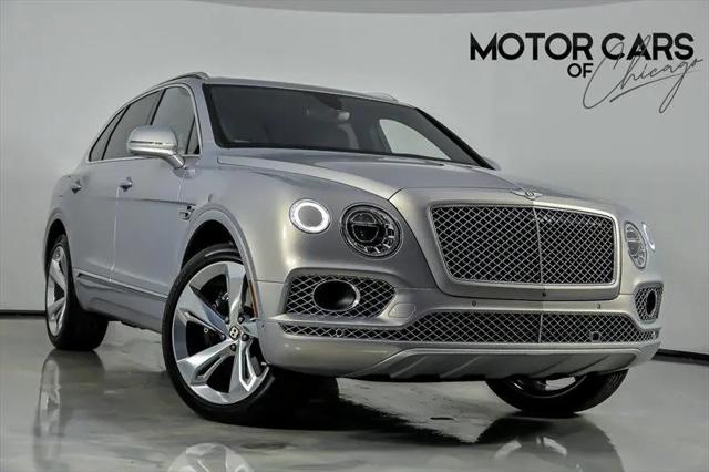 2019 Bentley Bentayga V8 for sale in Joliet, IL