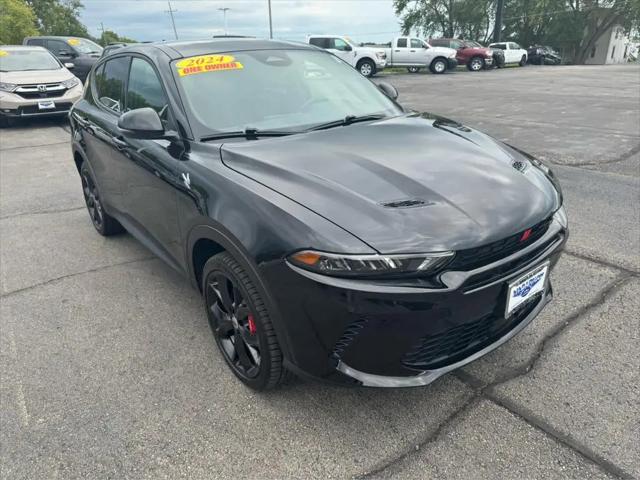 2024 Dodge Hornet GT Plus AWD for sale in Cedarville, IL
