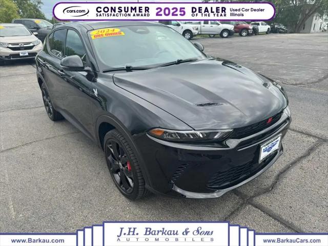 2024 Dodge Hornet GT Plus AWD for sale in Cedarville, IL
