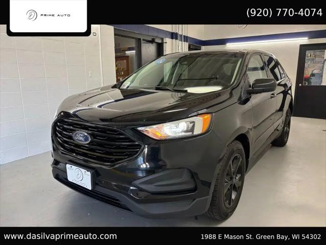 2020 Ford Edge SE for sale in Green Bay, WI