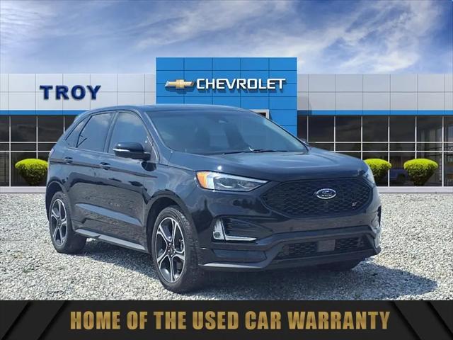 2019 Ford Edge ST for sale near Troy, OH