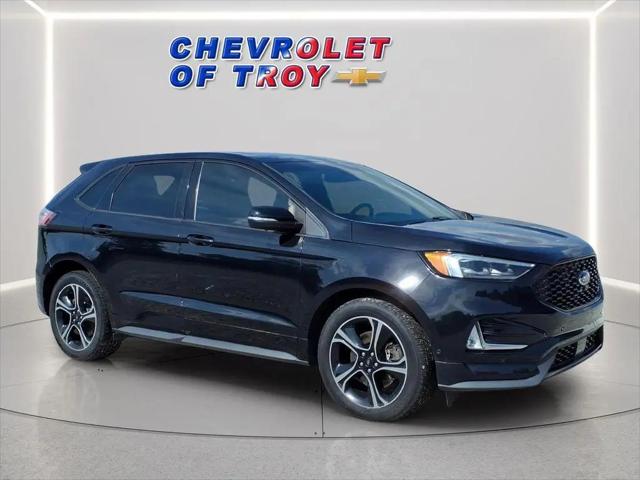 2019 Ford Edge ST for sale near Troy, OH
