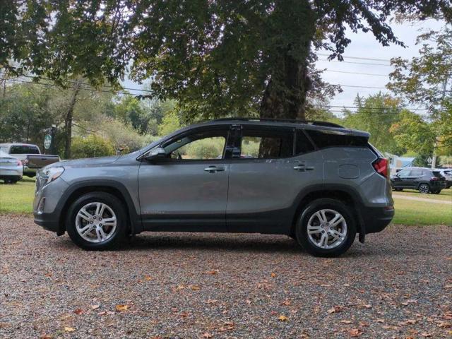 2020 GMC Terrain AWD SLE for sale in Berwick, ME
