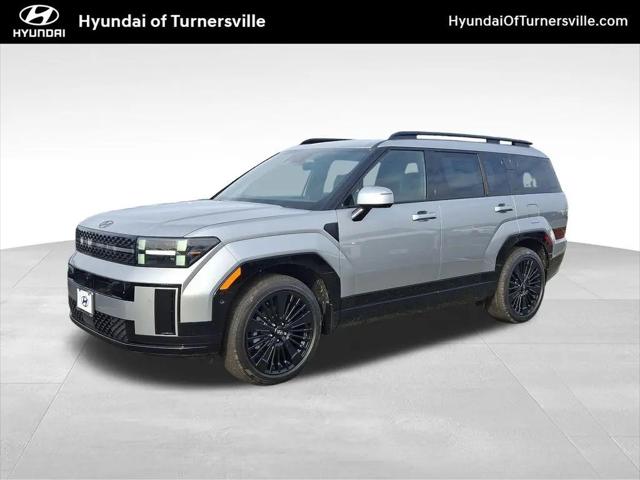 2025 Hyundai Santa Fe Hybrid Calligraphy for sale in Blackwood, NJ