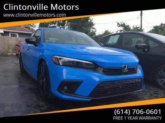 2024 Honda Civic Sport for sale near Columbus, OH