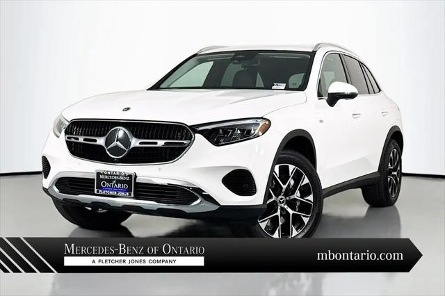 2025 Mercedes-Benz GLC 350e 4MATIC for sale in Ontario, CA