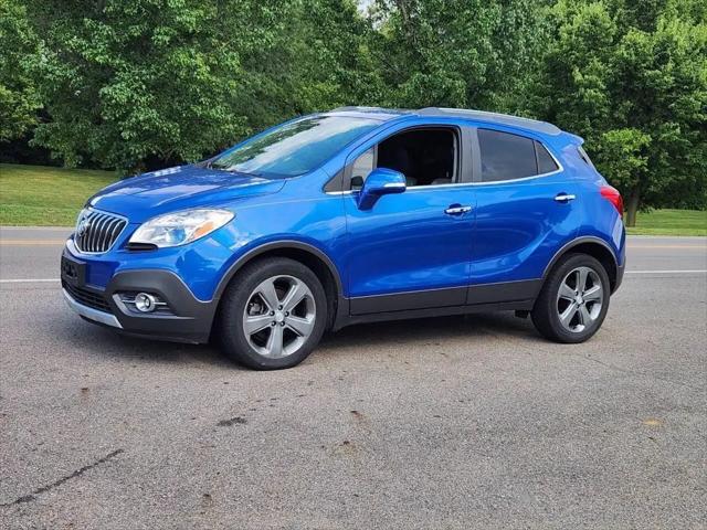 2014 Buick Encore Leather for sale near Miamisburg, OH