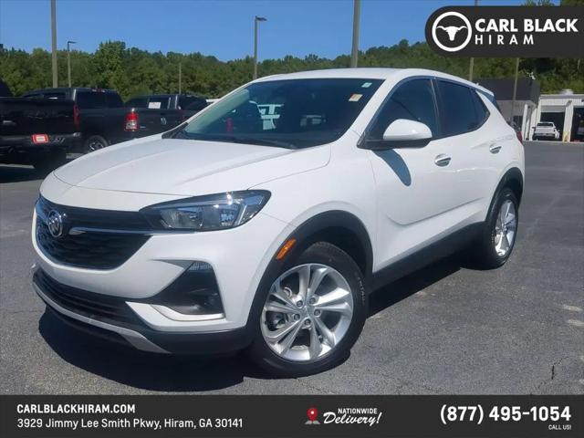 2023 Buick Encore GX Preferred FWD for sale in Hiram, GA