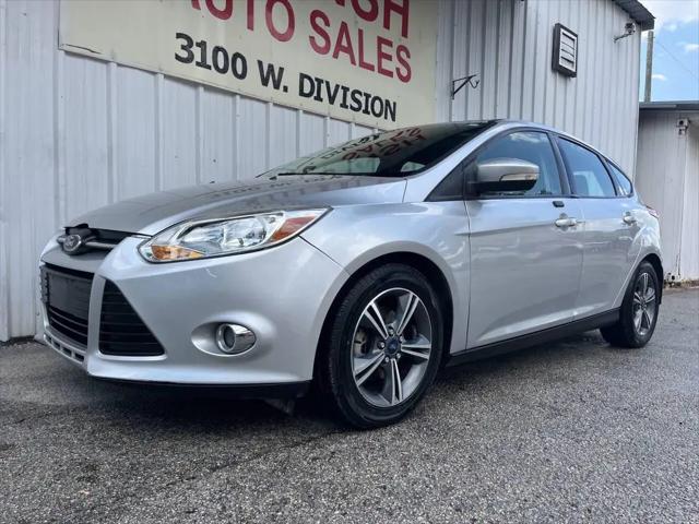 2014 Ford Focus SE for sale in Arlington, TX