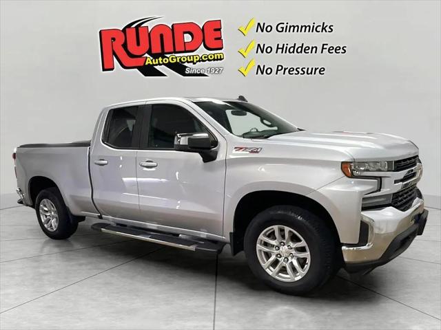 2019 Chevrolet Silverado 1500 LT for sale in East Dubuque, IL