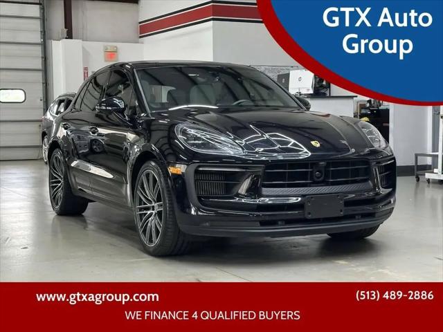 2024 Porsche Macan S for sale near West Chester, OH