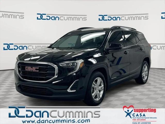 2019 GMC Terrain SLE for sale in Paris, KY