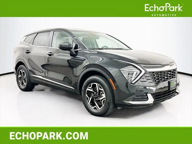 2024 Kia Sportage LX for sale in Thornton, CO