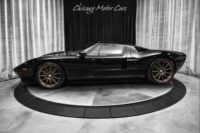 2006 Ford GT No Stripes Car! for sale in West Chicago, IL