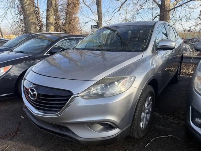 2013 Mazda CX-9 Sport for sale in Indianapolis, IN