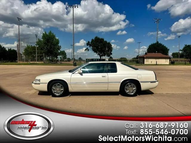 2001 Cadillac Eldorado ESC for sale in Wichita, KS
