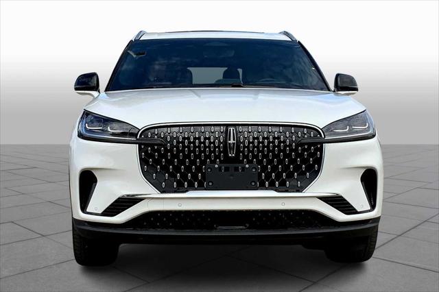 New 2025 Lincoln Aviator For Sale in Lubbock, TX