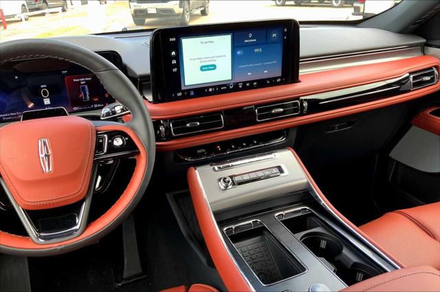 New 2025 Lincoln Aviator For Sale in Lubbock, TX