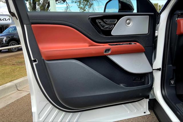 New 2025 Lincoln Aviator For Sale in Lubbock, TX