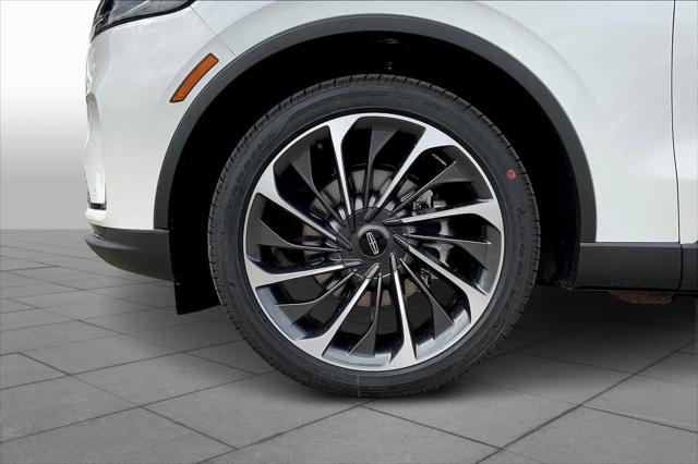 New 2025 Lincoln Aviator For Sale in Lubbock, TX