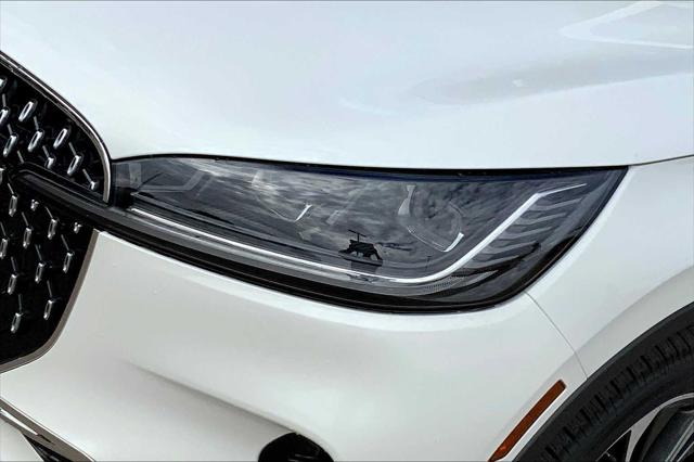 New 2025 Lincoln Aviator For Sale in Lubbock, TX