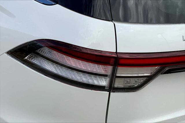 New 2025 Lincoln Aviator For Sale in Lubbock, TX