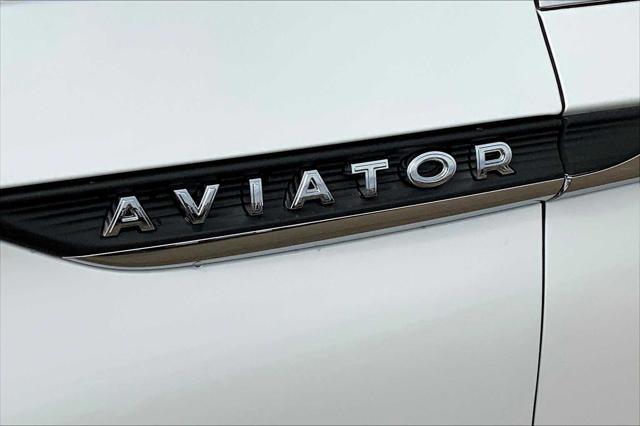 New 2025 Lincoln Aviator For Sale in Lubbock, TX
