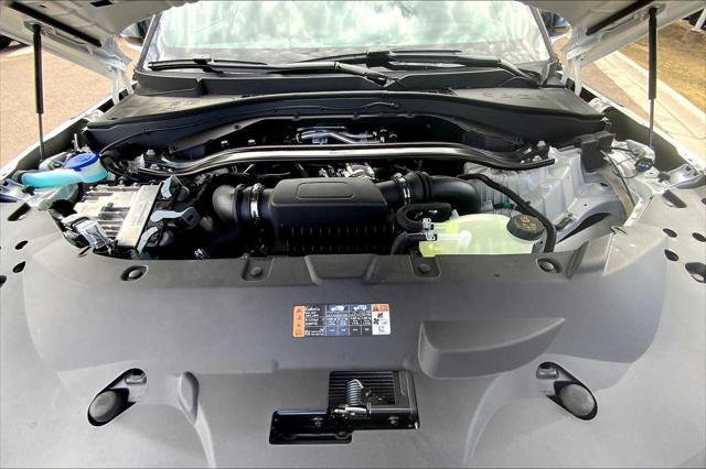 New 2025 Lincoln Aviator For Sale in Lubbock, TX