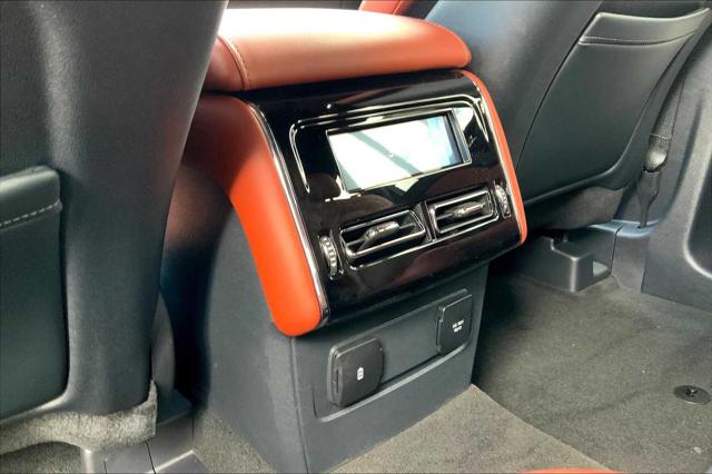 New 2025 Lincoln Aviator For Sale in Lubbock, TX