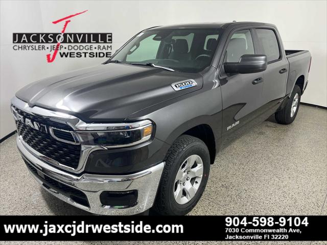 2025 RAM Ram 1500 RAM 1500 LONE STAR CREW CAB 4X2 57 BOX 2025 RAM Ram 1500 RAM 1500 LONE STAR CREW CAB 4X2 57 BOX