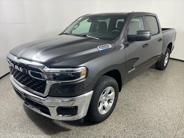 2025 RAM Ram 1500 RAM 1500 LONE STAR CREW CAB 4X2 57 BOX 2025 RAM Ram 1500 RAM 1500 LONE STAR CREW CAB 4X2 57 BOX