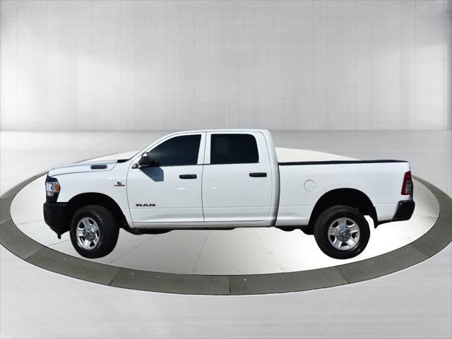 2022 RAM 2500 Tradesman Crew Cab 4x4 64 Box