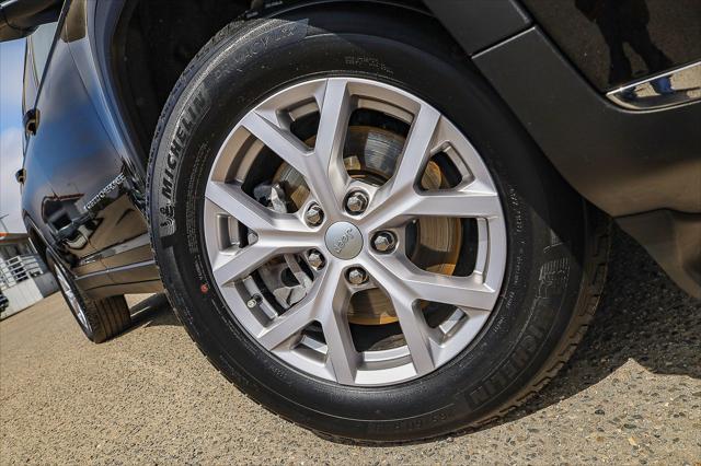 2022 Jeep Grand Cherokee L Limited 4x2