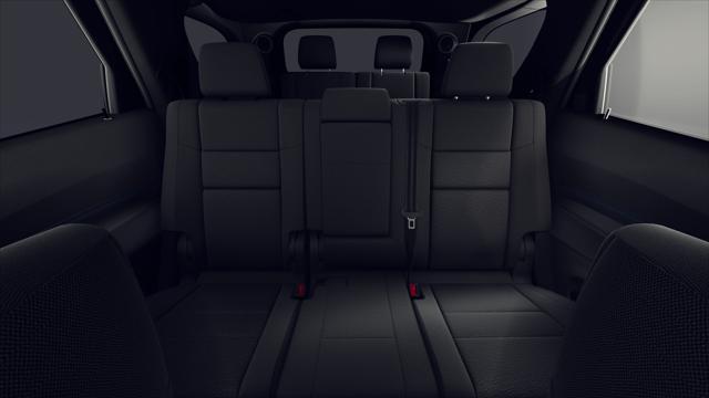 2026 Dodge Durango DURANGO GT AWD HEMI V8 2026 Dodge Durango DURANGO GT AWD HEMI V8