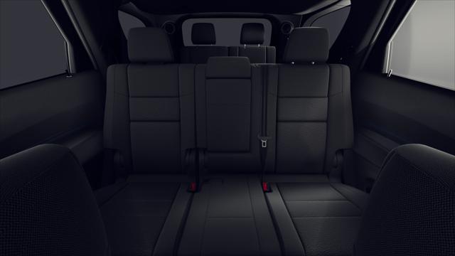 2026 Dodge Durango DURANGO GT AWD HEMI V8 2026 Dodge Durango DURANGO GT AWD HEMI V8