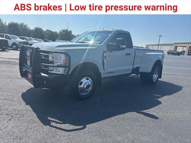 2025 Ford F-350 XLT