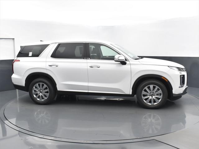 2025 Hyundai Palisade SE