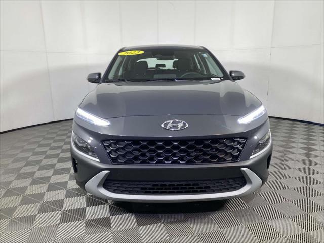 2023 Hyundai Kona SE